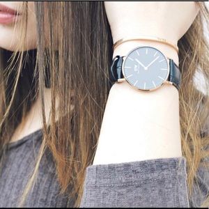Daniel Wellington Watch and Cuff